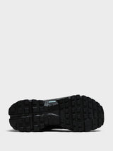 On - Cloudrock Low WP Sneakers in Hunter and Black