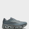 On - Cloudmonster Hyper PAF Sneakers in Phantom and Apollo