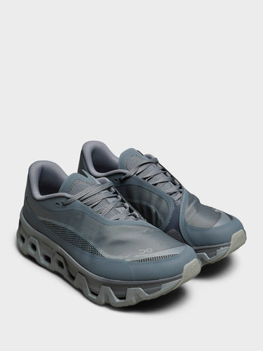 On - Cloudmonster Hyper PAF Sneakers in Phantom and Apollo