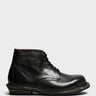 Our Legacy - Cortege Boots in Deep Black Leather