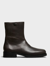 Our Legacy - Camion Boots in Phantom Tensile Cattle Hide