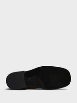 Our Legacy - Camion Boots in Burnt Sugar