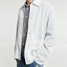 Our Legacy - Haven Jacket in Baws Stripe