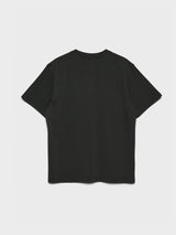 Palmes - Society T-Shirt in Charcoal