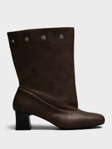 Paloma Wool - Jolie Snaps in Brown