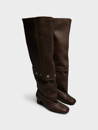 Paloma Wool - Jolie Snaps in Brown