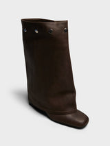 Paloma Wool - Jolie Snaps in Brown