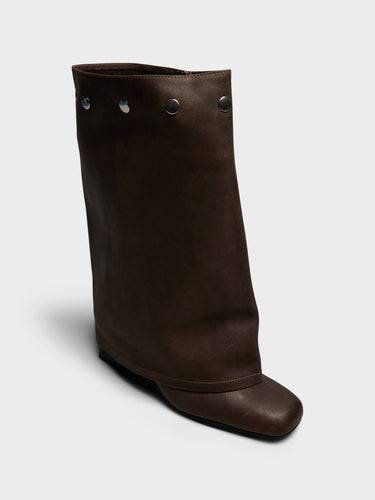 Paloma Wool - Jolie Snaps in Brown