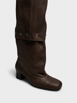 Paloma Wool - Jolie Snaps in Brown