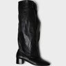 Paloma Wool - Victoria Boots in Black