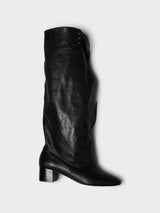 Paloma Wool - Victoria Boots in Black