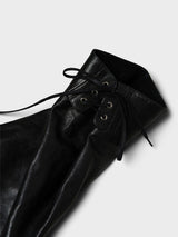 Paloma Wool - Victoria Boots in Black