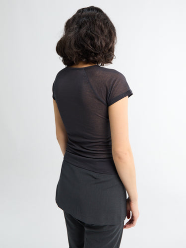 Paloma Wool - Omu T-Shirt in Grey