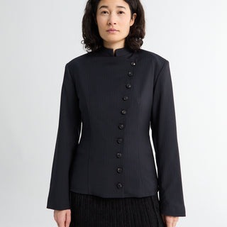Paloma Wool - Banjo Jacket in Dark Grey