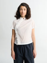 Paloma Wool - Gaspar Top in White