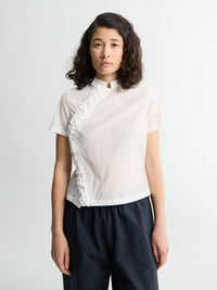 Paloma Wool - Gaspar Top in White