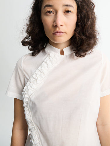 Paloma Wool - Gaspar Top in White