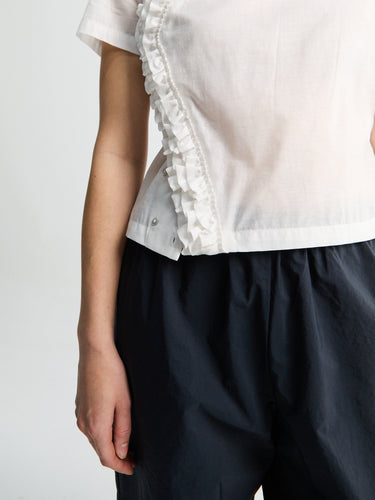 Paloma Wool - Gaspar Top in White