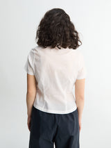 Paloma Wool - Gaspar Top in White
