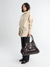 Paloma Wool - Big Guida Bag in Brown