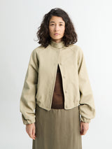 Paloma Wool - Raim Jacket in Off-White