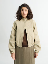 Paloma Wool - Raim Jacket in Off-White