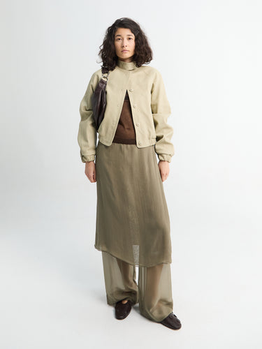 Paloma Wool - Raim Jacket in Off-White