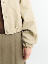 Paloma Wool - Raim Jacket in Off-White