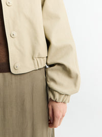 Paloma Wool - Raim Jacket in Off-White