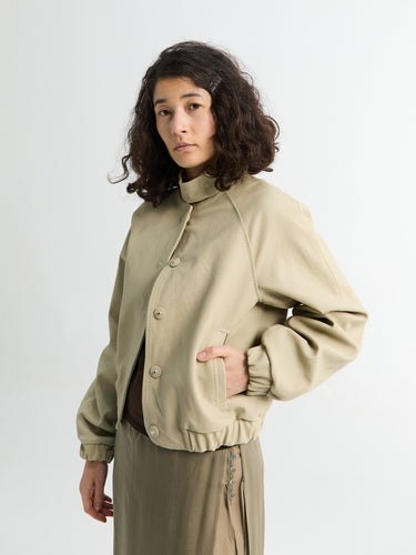 Paloma Wool - Raim Jacket in Off-White