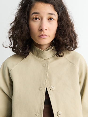 Paloma Wool - Raim Jacket in Off-White