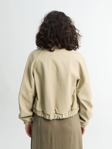 Paloma Wool - Raim Jacket in Off-White