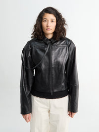 Paloma Wool - Banui Jacket in Black