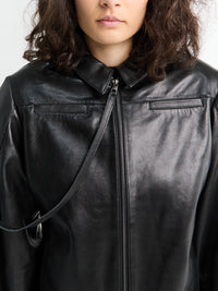 Paloma Wool - Banui Jacket in Black