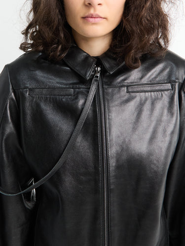 Paloma Wool - Banui Jacket in Black