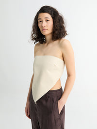 Paloma Wool - Alba Top in Off-White