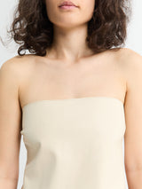 Paloma Wool - Alba Top in Off-White