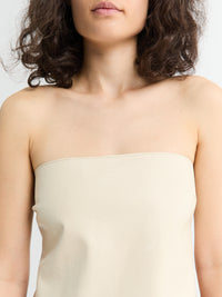 Paloma Wool - Alba Top in Off-White
