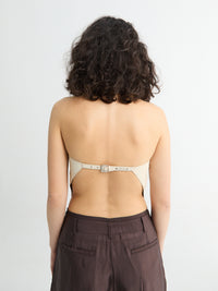 Paloma Wool - Alba Top in Off-White