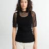 Paloma Wool - Boldo Top in Black