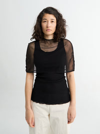 Paloma Wool - Boldo Top in Black