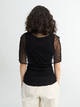 Paloma Wool - Boldo Top in Black