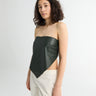 Paloma Wool - Alba Top in Khaki