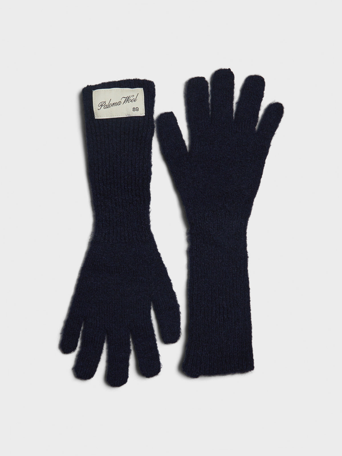 Paloma Wool - Peter Gloves in Navy