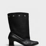 paloma wool - Jolie Snaps Shoes in Black