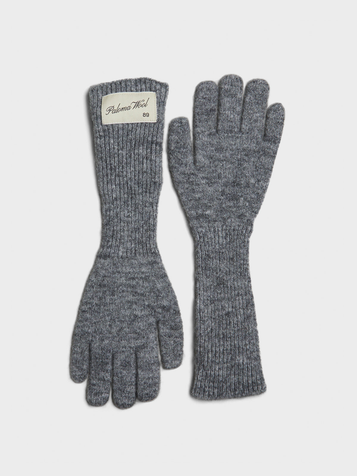 paloma wool - Peter Gloves in Grey