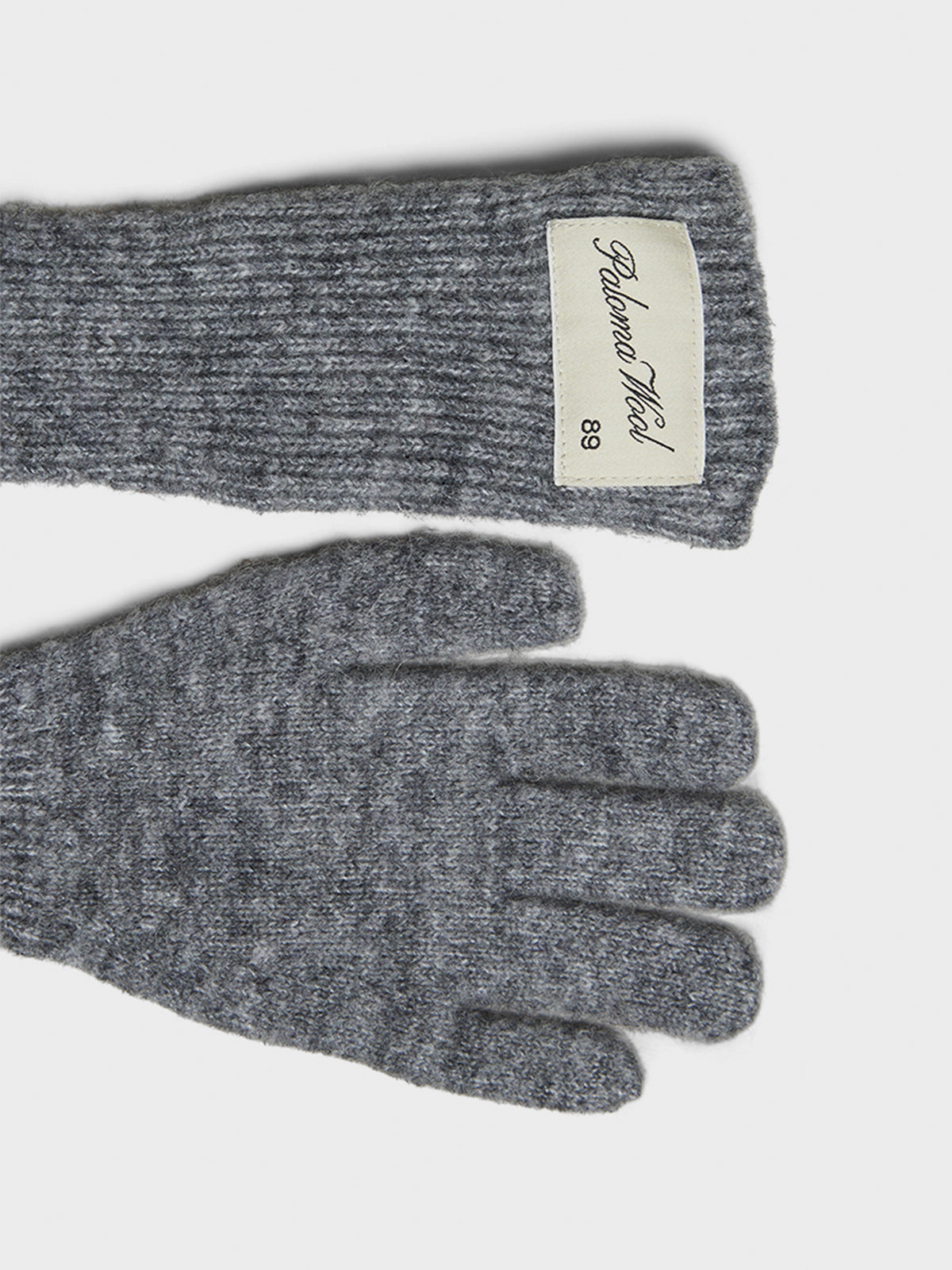 Paloma Wool - Peter Gloves in Grey