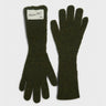 paloma wool - Peter Gloves in Khaki