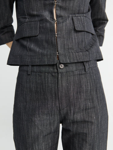 Paloma Wool - Sibily Pants in Grey