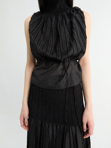 Paloma Wool - Lupe Top in Black
